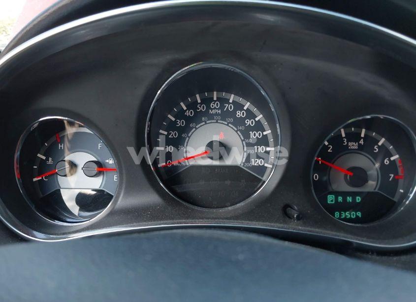 Photo 7 of 2013 Chrysler 200 LX (VIN 1C3CCBAB7DN698362)