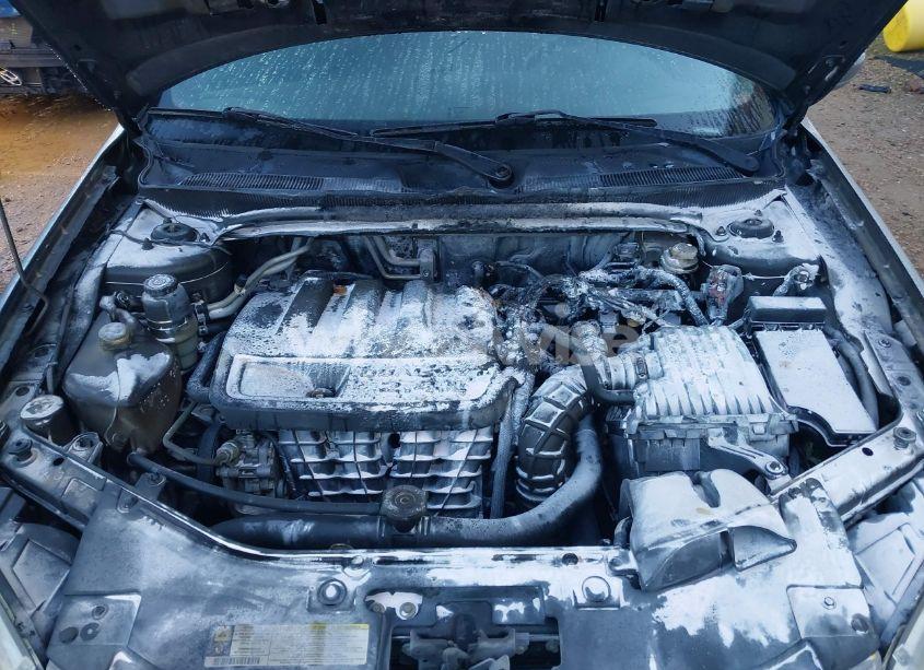 Photo 10 of 2013 Chrysler 200 LX (VIN 1C3CCBAB7DN705892)