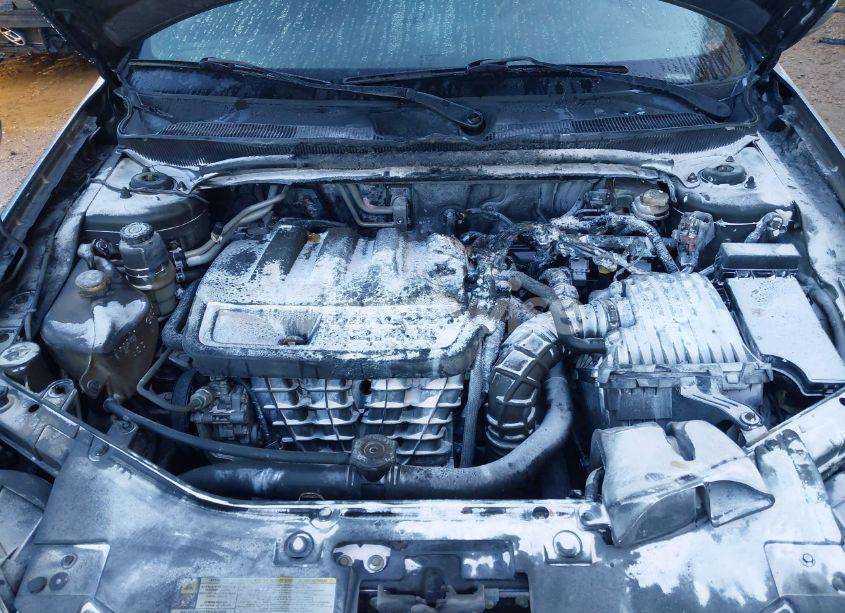 Photo 6 of 2013 Chrysler 200 LX (VIN 1C3CCBAB7DN705892)