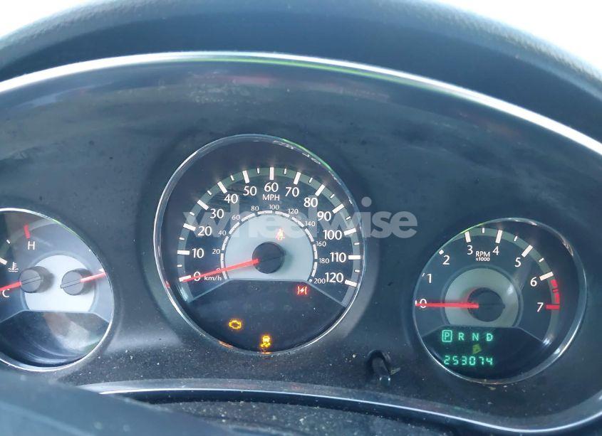 Photo 7 of 2013 Chrysler 200 LX (VIN 1C3CCBAB7DN705892)