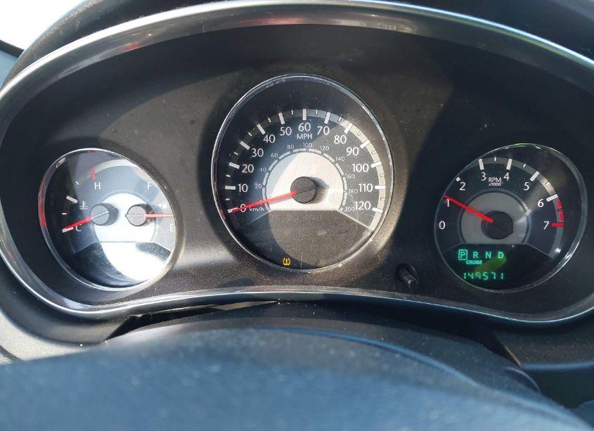 Photo 7 of 2013 Chrysler 200 LX (VIN 1C3CCBAB7DN715340)