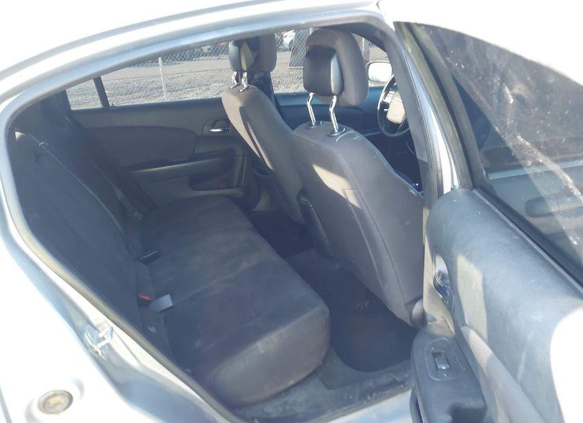 Photo 8 of 2013 Chrysler 200 LX (VIN 1C3CCBAB7DN715340)