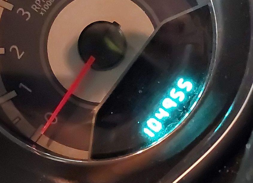 Photo 7 of 2014 Chrysler 200 LX (VIN 1C3CCBAB7EN124703)