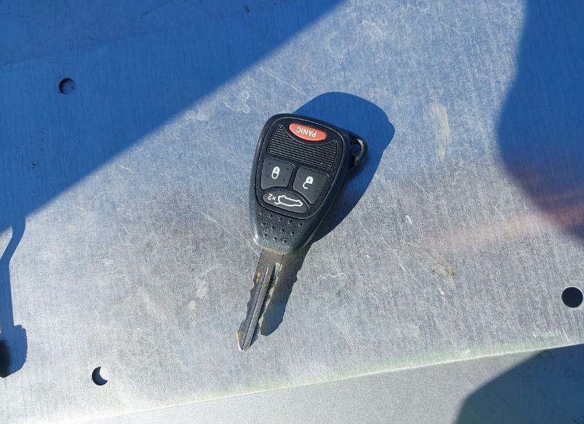 Photo 11 of 2014 Chrysler 200 LX (VIN 1C3CCBAB7EN168300)