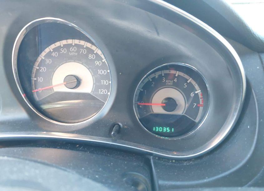 Photo 7 of 2014 Chrysler 200 LX (VIN 1C3CCBAB7EN168300)