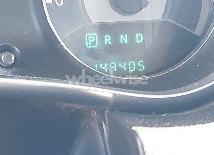 Photo 15 of 2014 Chrysler 200 LX (VIN 1C3CCBAB7EN170340)