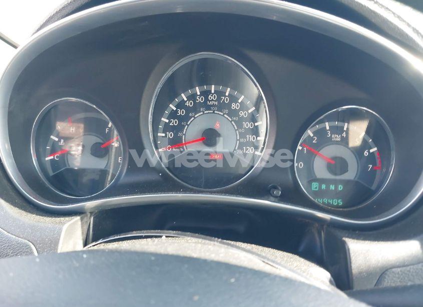 Photo 7 of 2014 Chrysler 200 LX (VIN 1C3CCBAB7EN170340)