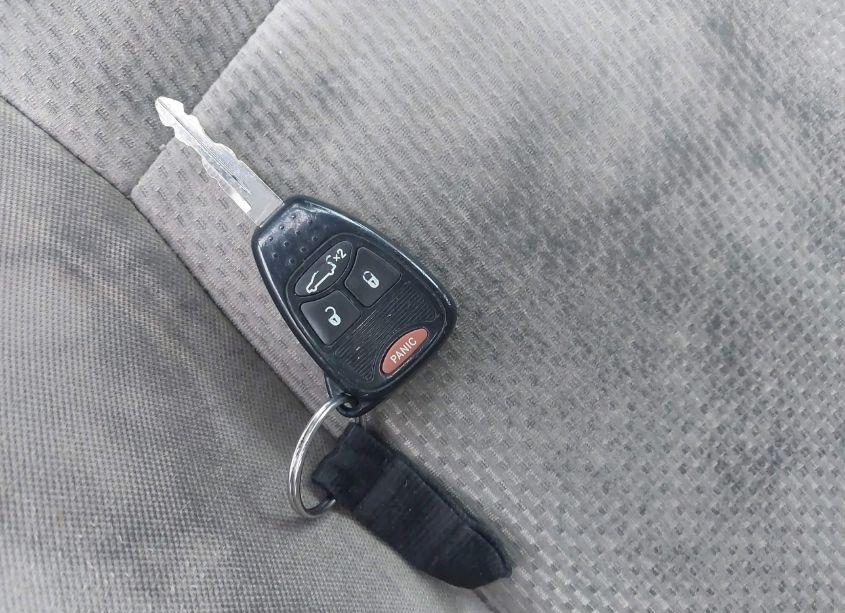 Photo 11 of 2014 Chrysler 200 LX (VIN 1C3CCBAB7EN204700)