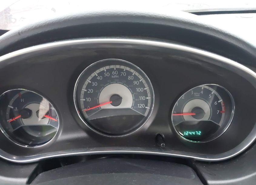 Photo 7 of 2014 Chrysler 200 LX (VIN 1C3CCBAB7EN204700)