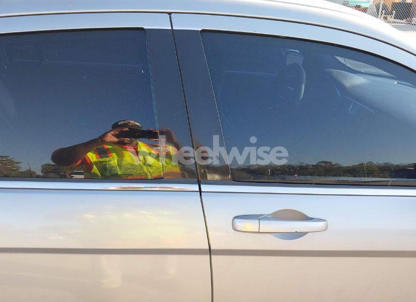 Photo 12 of 2014 Chrysler 200 LX (VIN 1C3CCBAB7EN205510)