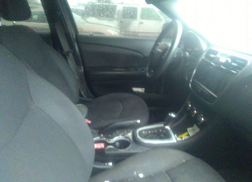 Photo 5 of 2014 Chrysler 200 LX (VIN 1C3CCBAB7EN209234)