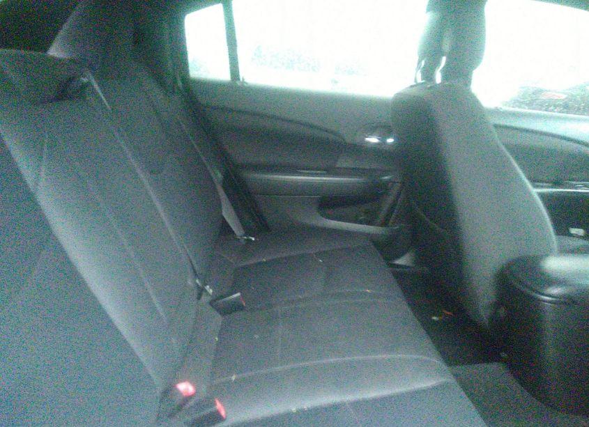 Photo 8 of 2014 Chrysler 200 LX (VIN 1C3CCBAB7EN209234)