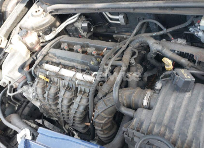 Photo 10 of 2014 Chrysler 200 LX (VIN 1C3CCBAB7EN238085)