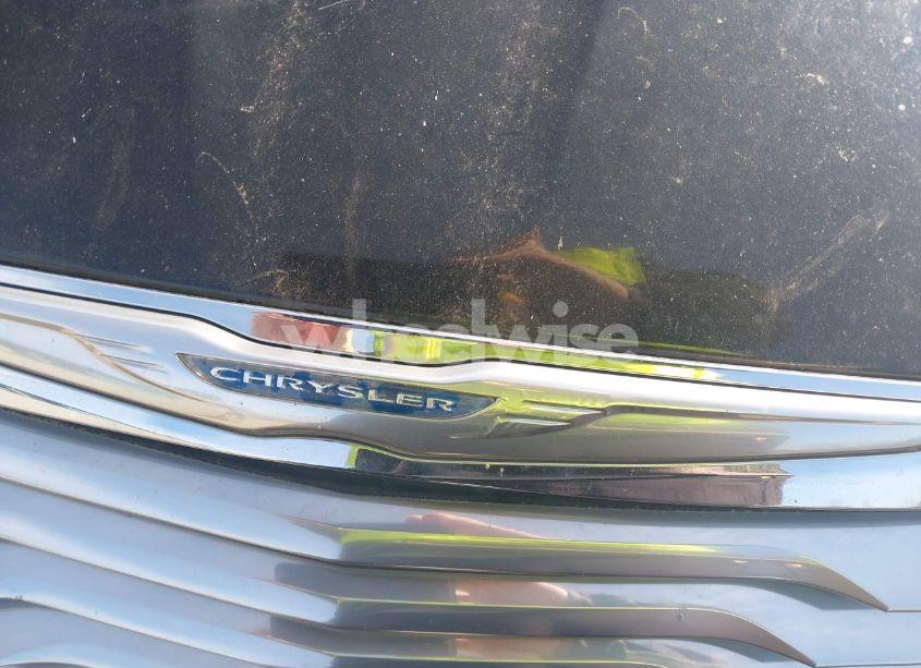 Photo 12 of 2014 Chrysler 200 LX (VIN 1C3CCBAB7EN238085)