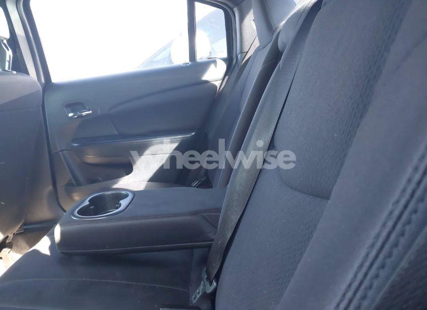 Photo 8 of 2014 Chrysler 200 LX (VIN 1C3CCBAB7EN238085)