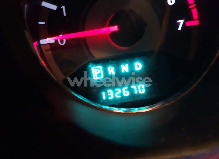 Photo 15 of 2012 Chrysler 200 LX (VIN 1C3CCBAB8CN168948)