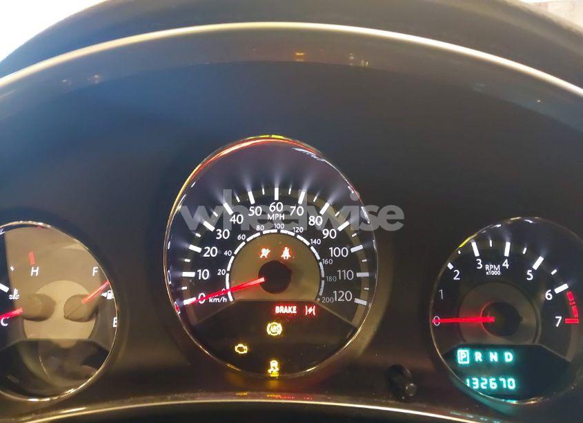 Photo 7 of 2012 Chrysler 200 LX (VIN 1C3CCBAB8CN168948)