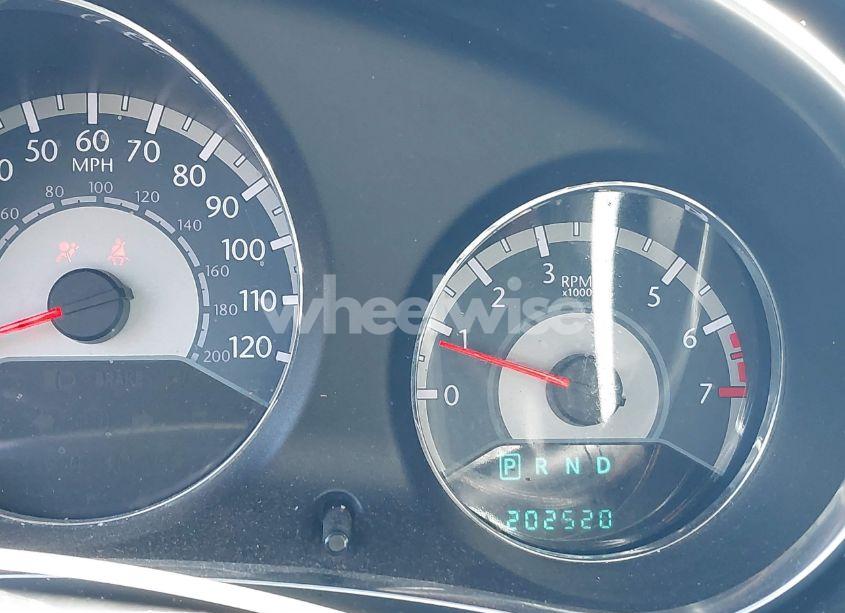 Photo 15 of 2012 Chrysler 200 LX (VIN 1C3CCBAB8CN208638)