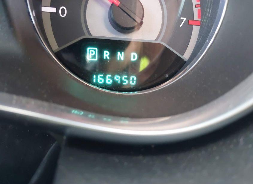 Photo 7 of 2012 Chrysler 200 LX (VIN 1C3CCBAB8CN273439)