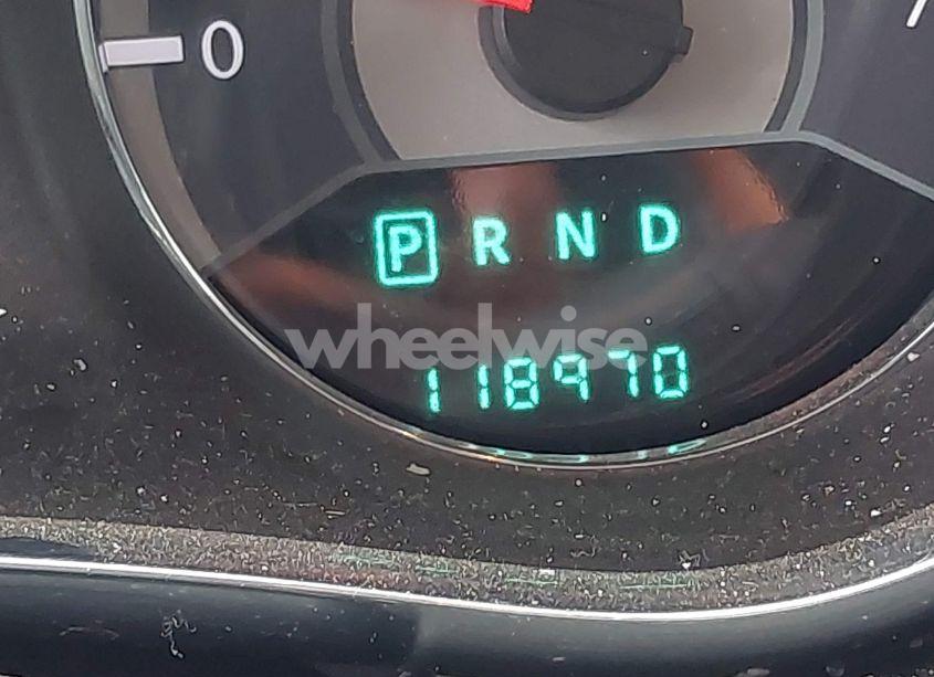 Photo 16 of 2012 Chrysler 200 LX (VIN 1C3CCBAB8CN303460)