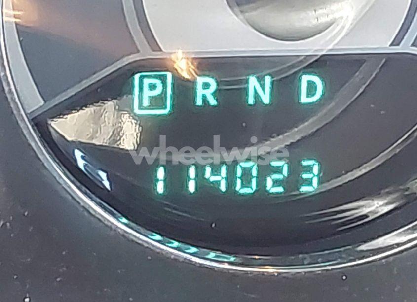 Photo 15 of 2013 Chrysler 200 LX (VIN 1C3CCBAB8DN642155)