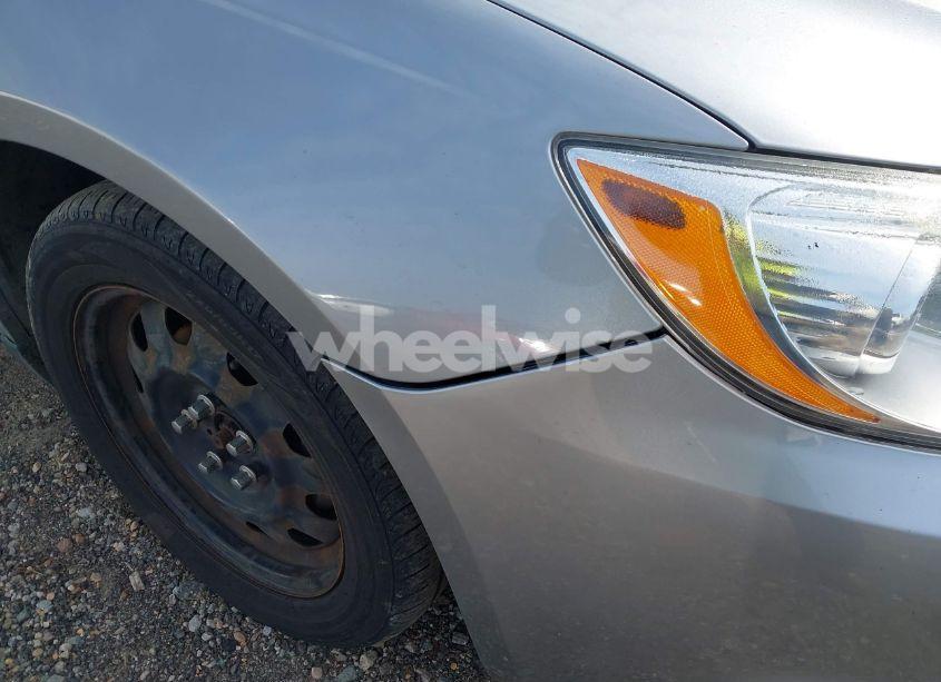 Photo 15 of 2014 Chrysler 200 LX (VIN 1C3CCBAB8EN142630)