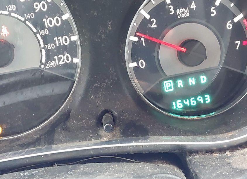 Photo 15 of 2014 Chrysler 200 LX (VIN 1C3CCBAB8EN168516)