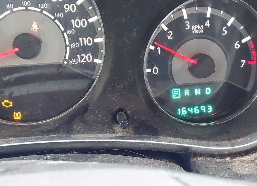 Photo 7 of 2014 Chrysler 200 LX (VIN 1C3CCBAB8EN168516)