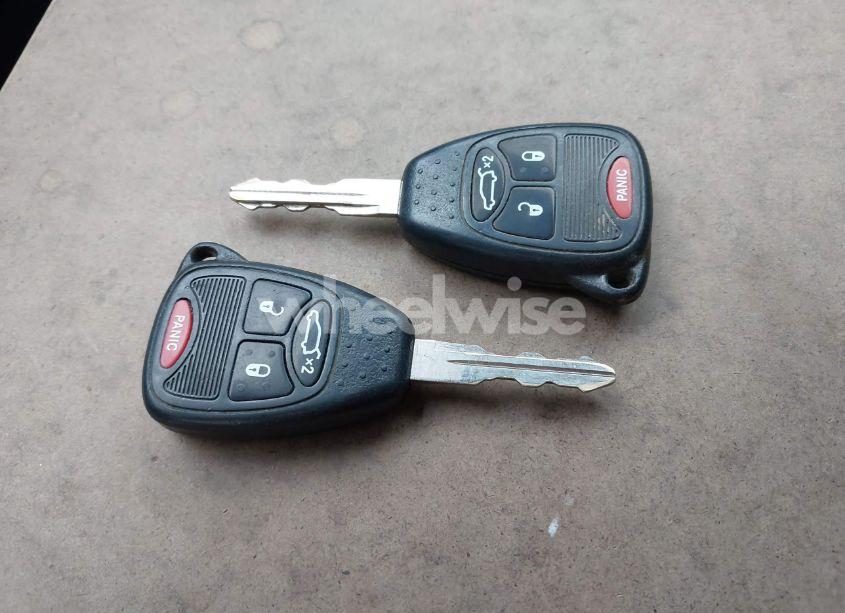 Photo 11 of 2014 Chrysler 200 LX (VIN 1C3CCBAB8EN175983)