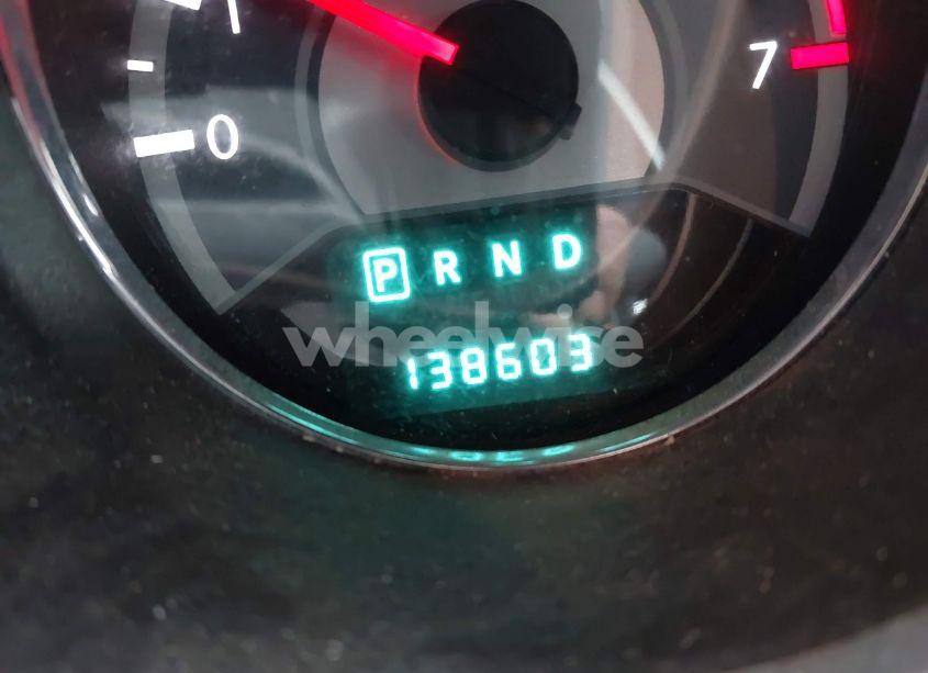 Photo 7 of 2014 Chrysler 200 LX (VIN 1C3CCBAB8EN175983)