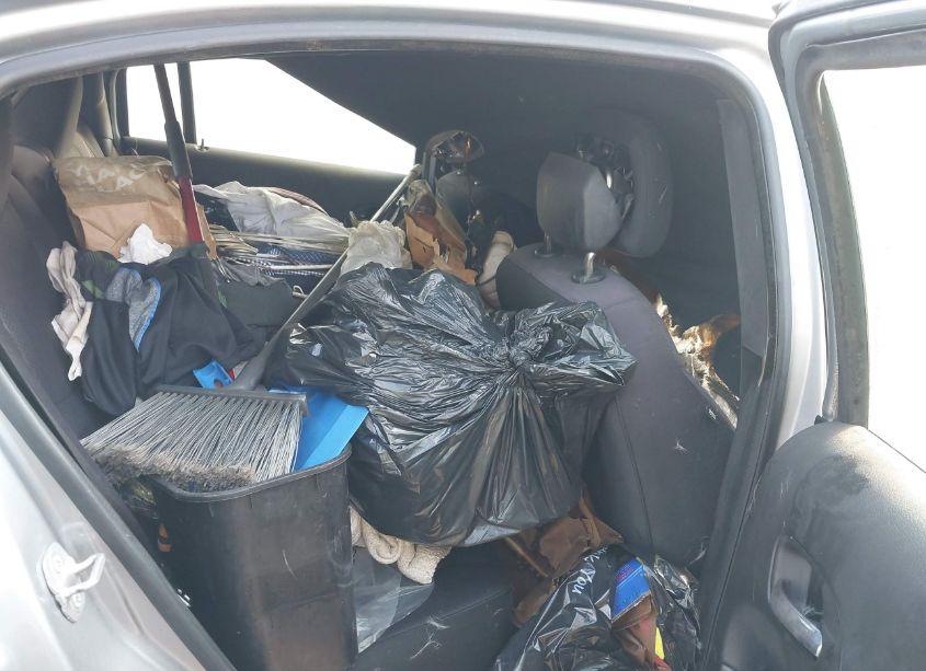 Photo 8 of 2014 Chrysler 200 LX (VIN 1C3CCBAB8EN206729)