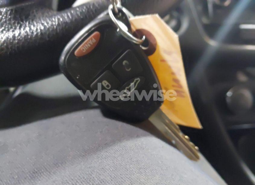 Photo 11 of 2014 Chrysler 200 LX (VIN 1C3CCBAB8EN207458)