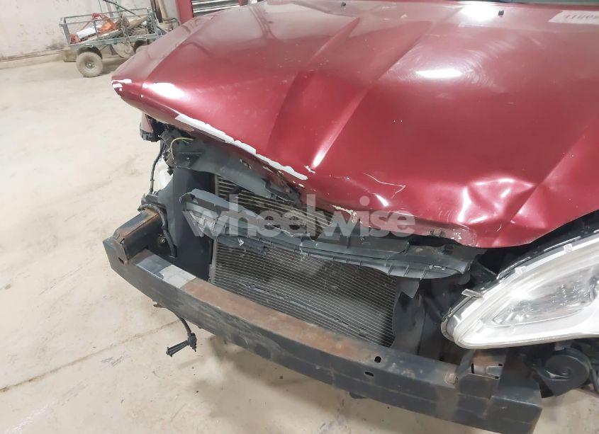 Photo 6 of 2014 Chrysler 200 LX (VIN 1C3CCBAB8EN207458)