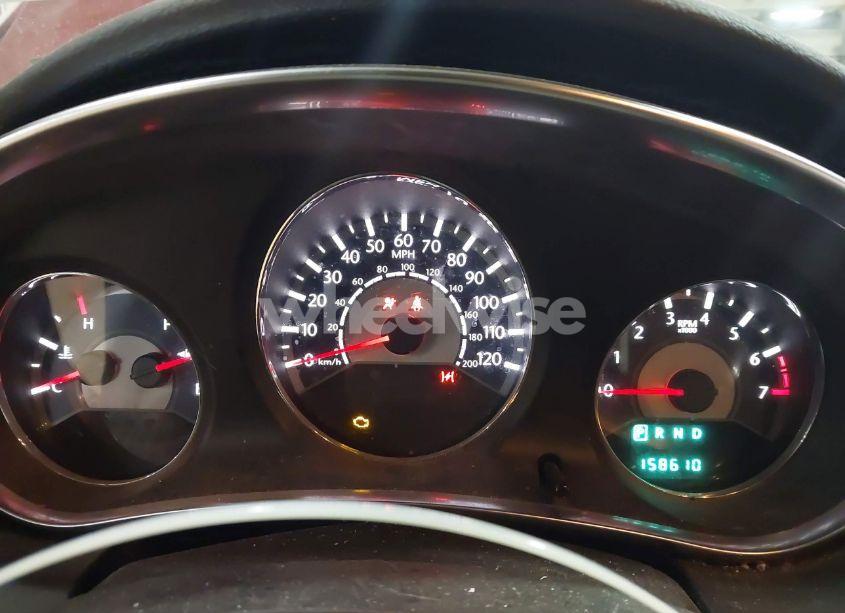 Photo 7 of 2014 Chrysler 200 LX (VIN 1C3CCBAB8EN207458)