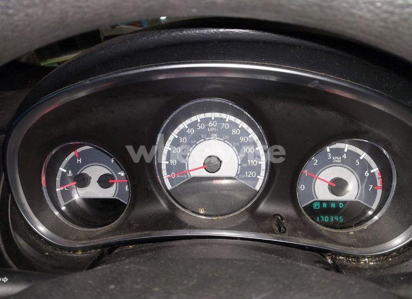 Photo 7 of 2014 Chrysler 200 LX (VIN 1C3CCBAB8EN213860)