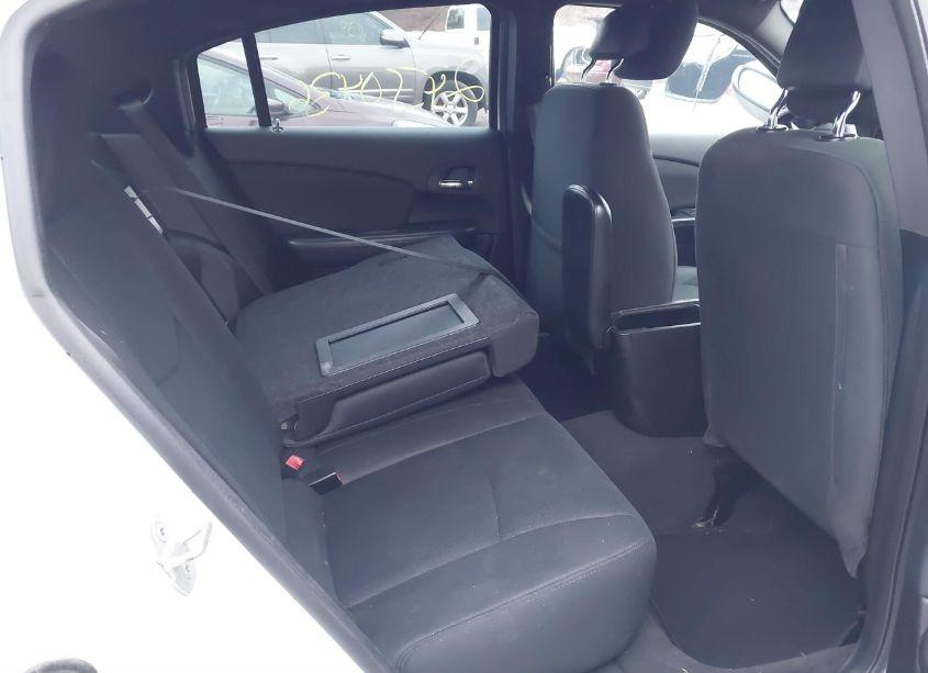 Photo 8 of 2012 Chrysler 200 LX (VIN 1C3CCBAB9CN163161)