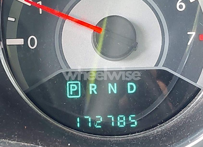 Photo 15 of 2013 Chrysler 200 LX (VIN 1C3CCBAB9DN635599)