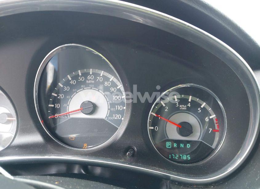 Photo 7 of 2013 Chrysler 200 LX (VIN 1C3CCBAB9DN635599)