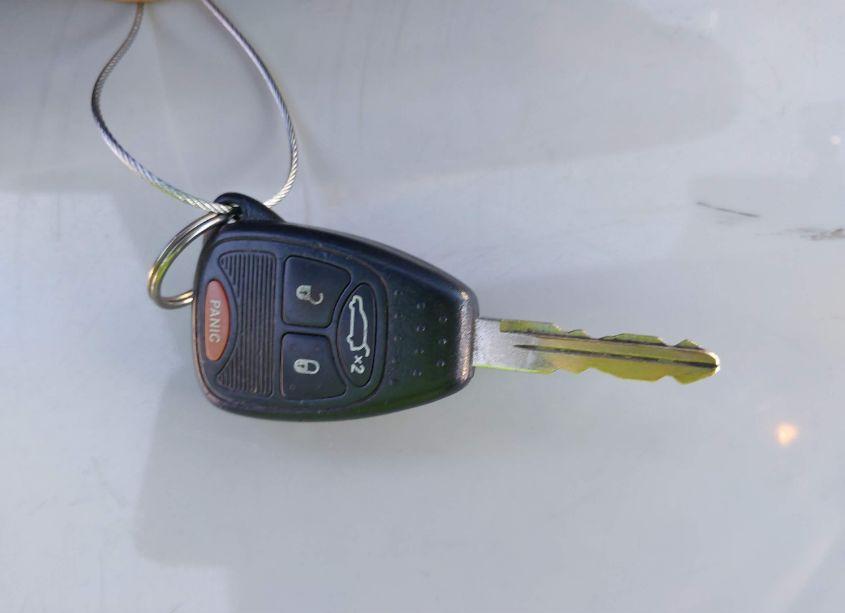 Photo 11 of 2013 Chrysler 200 LX (VIN 1C3CCBAB9DN641807)