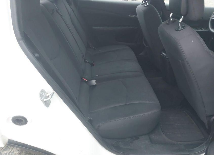 Photo 8 of 2013 Chrysler 200 LX (VIN 1C3CCBAB9DN698184)