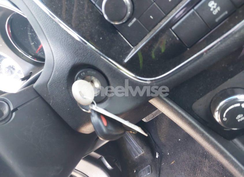 Photo 11 of 2014 Chrysler 200 LX (VIN 1C3CCBAB9EN167830)