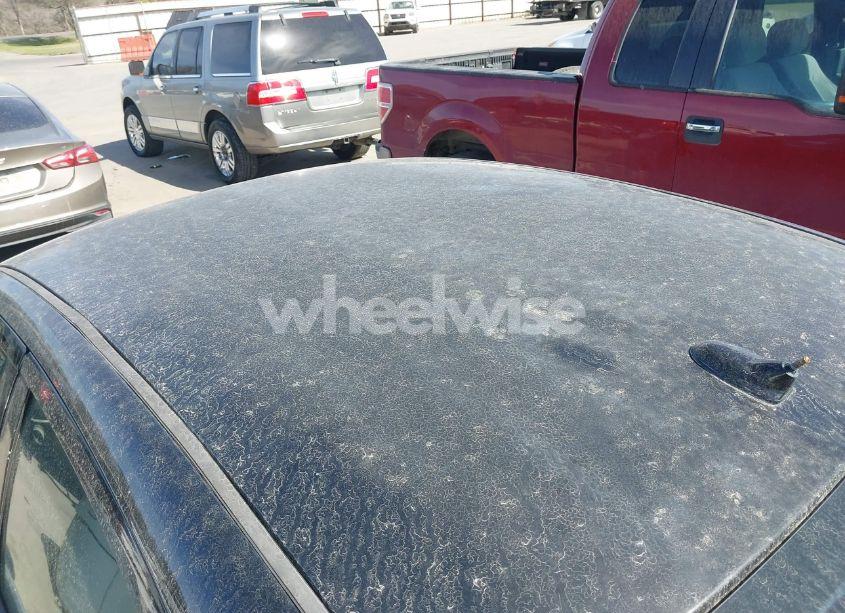 Photo 17 of 2014 Chrysler 200 LX (VIN 1C3CCBAB9EN167830)