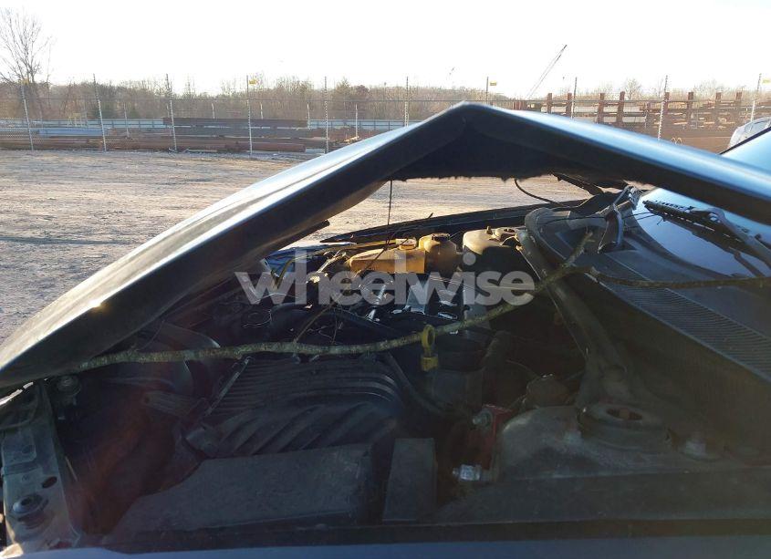 Photo 10 of 2014 Chrysler 200 LX (VIN 1C3CCBAB9EN211647)