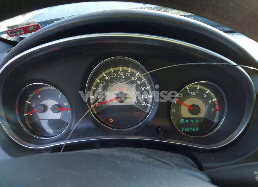 Photo 7 of 2014 Chrysler 200 LX (VIN 1C3CCBAB9EN211647)