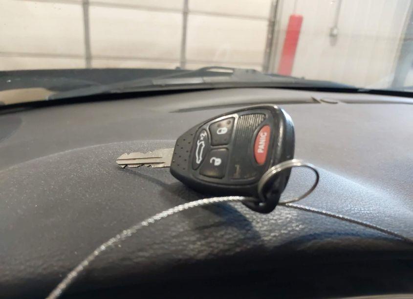 Photo 11 of 2014 Chrysler 200 LX (VIN 1C3CCBAB9EN231459)