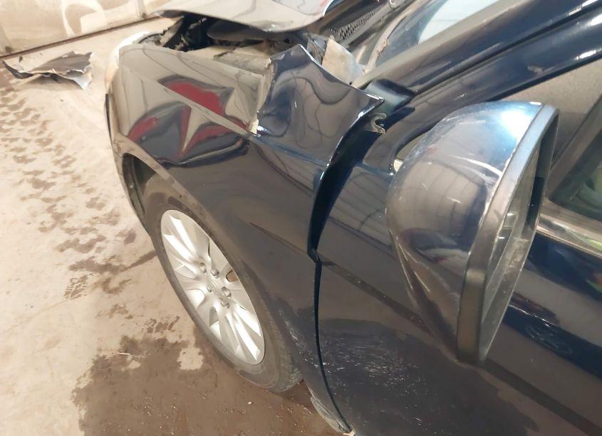 Photo 14 of 2014 Chrysler 200 LX (VIN 1C3CCBAB9EN231459)