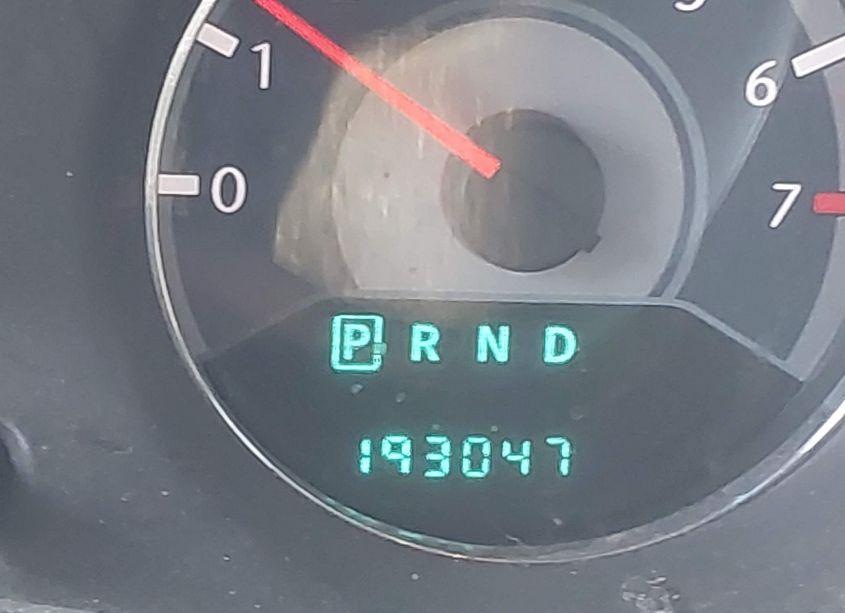 Photo 7 of 2012 Chrysler 200 LX (VIN 1C3CCBABXCN191423)