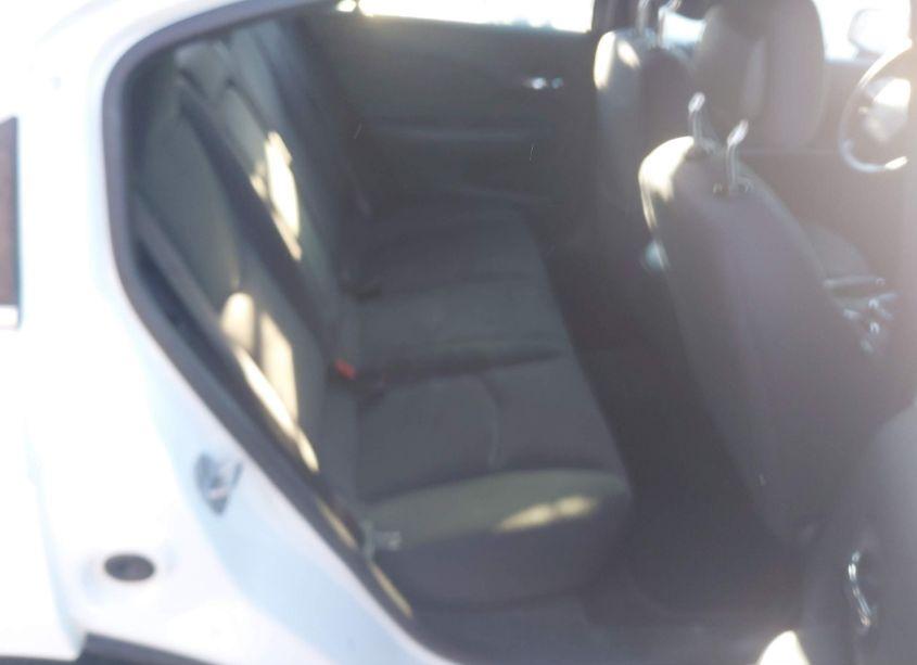 Photo 8 of 2012 Chrysler 200 LX (VIN 1C3CCBABXCN191423)