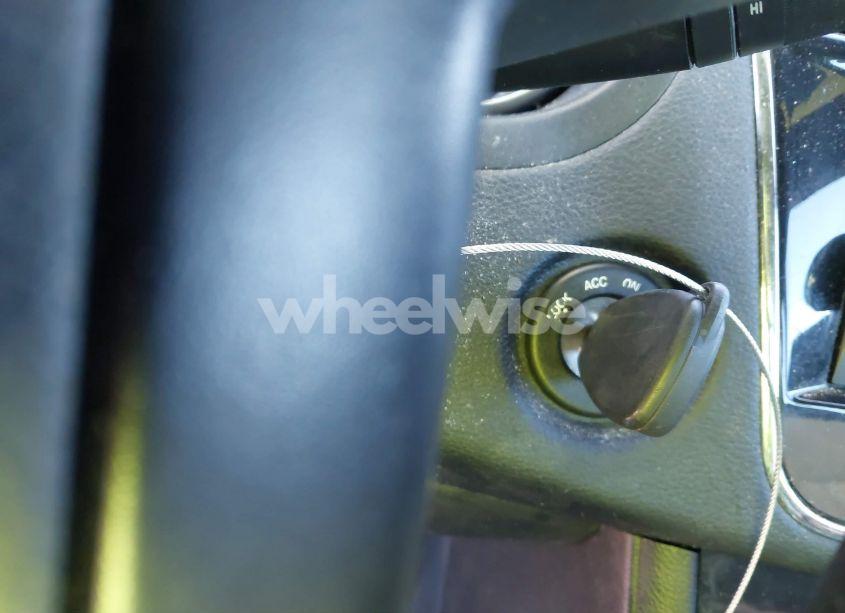 Photo 11 of 2012 Chrysler 200 LX (VIN 1C3CCBABXCN202212)