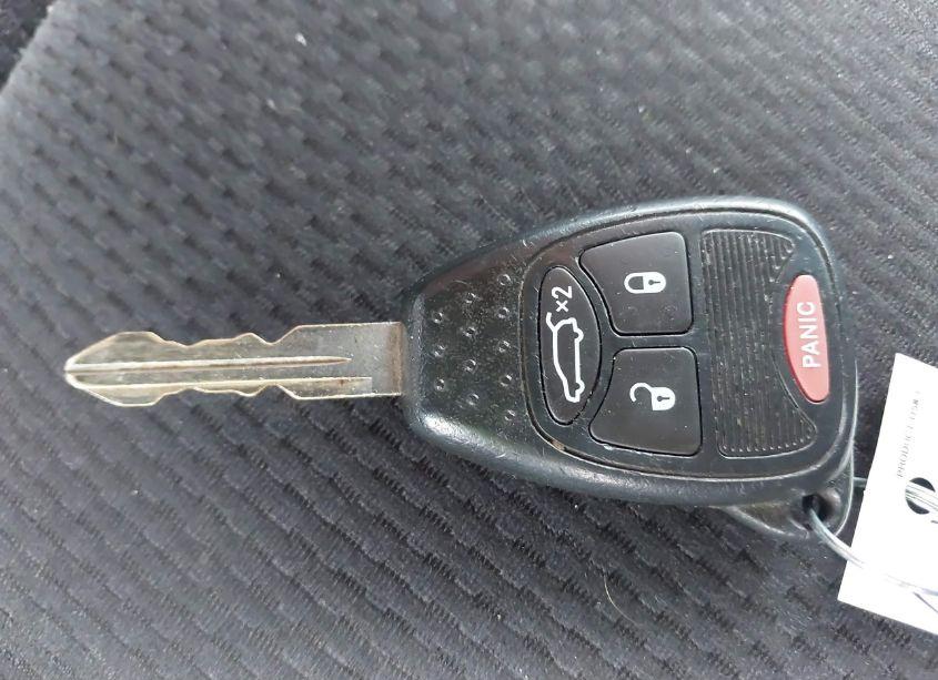 Photo 11 of 2012 Chrysler 200 LX (VIN 1C3CCBABXCN223268)